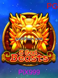 5GodBeasts